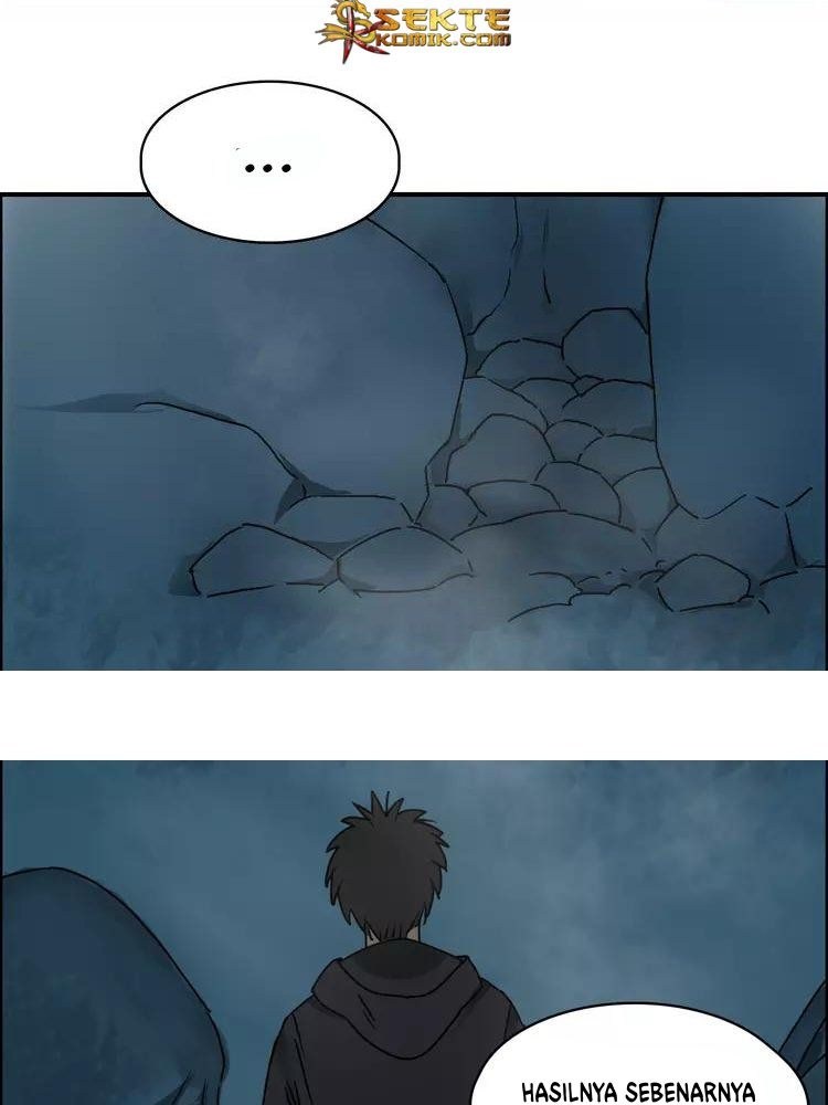Super Cube chapter 15