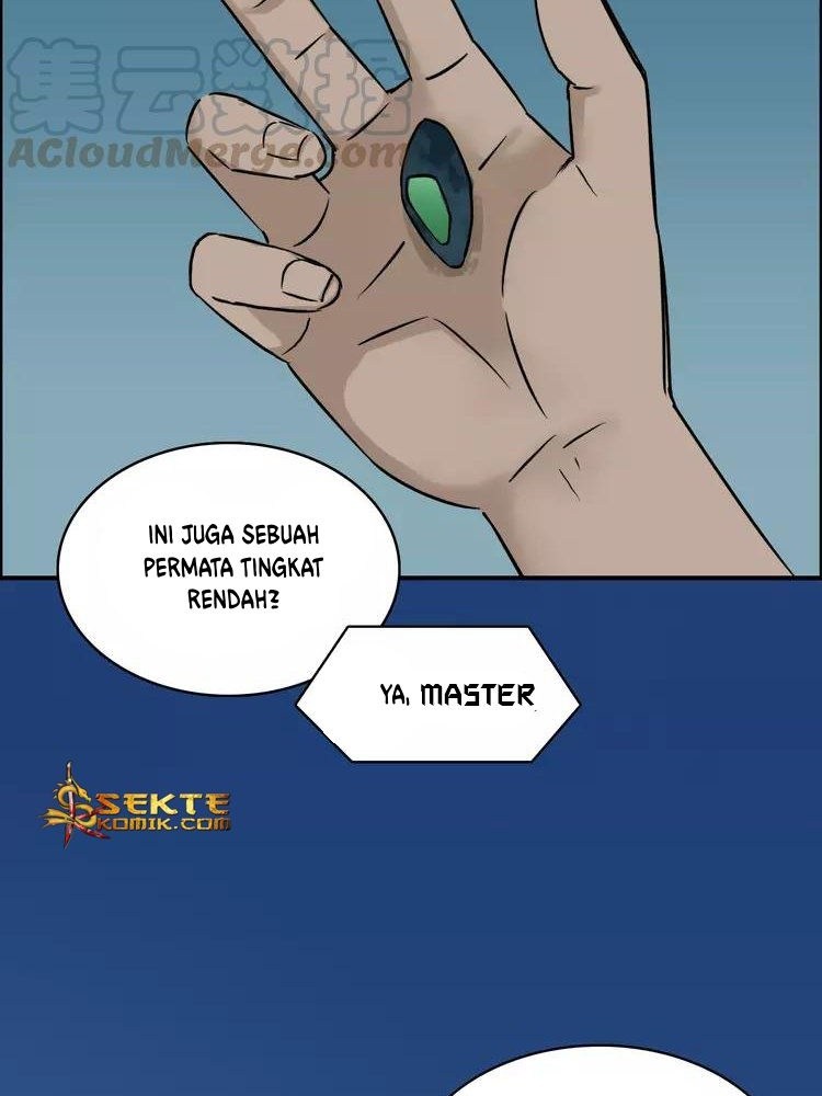 Super Cube chapter 15