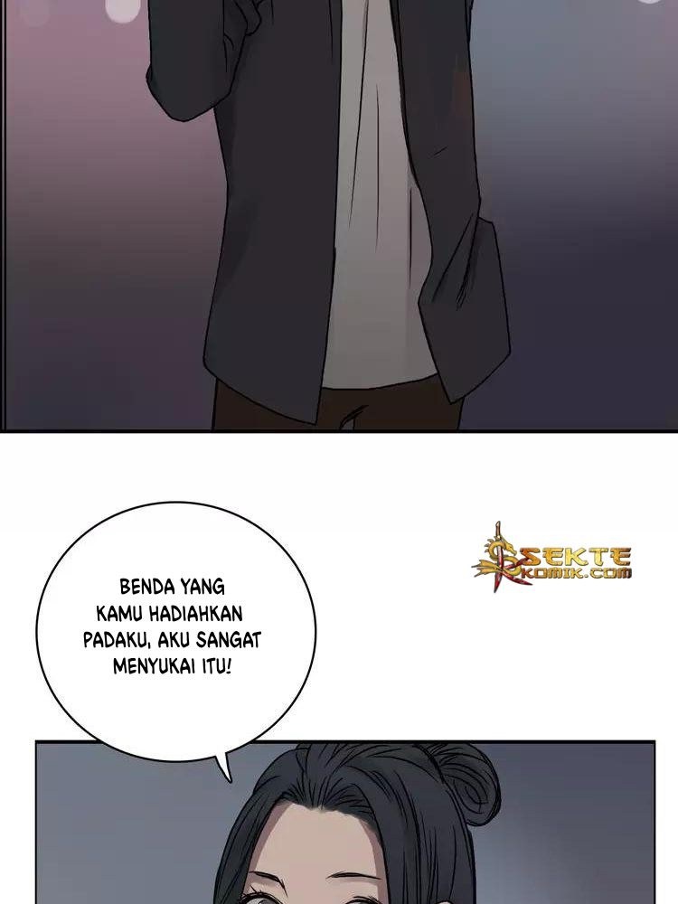 Super Cube chapter 15