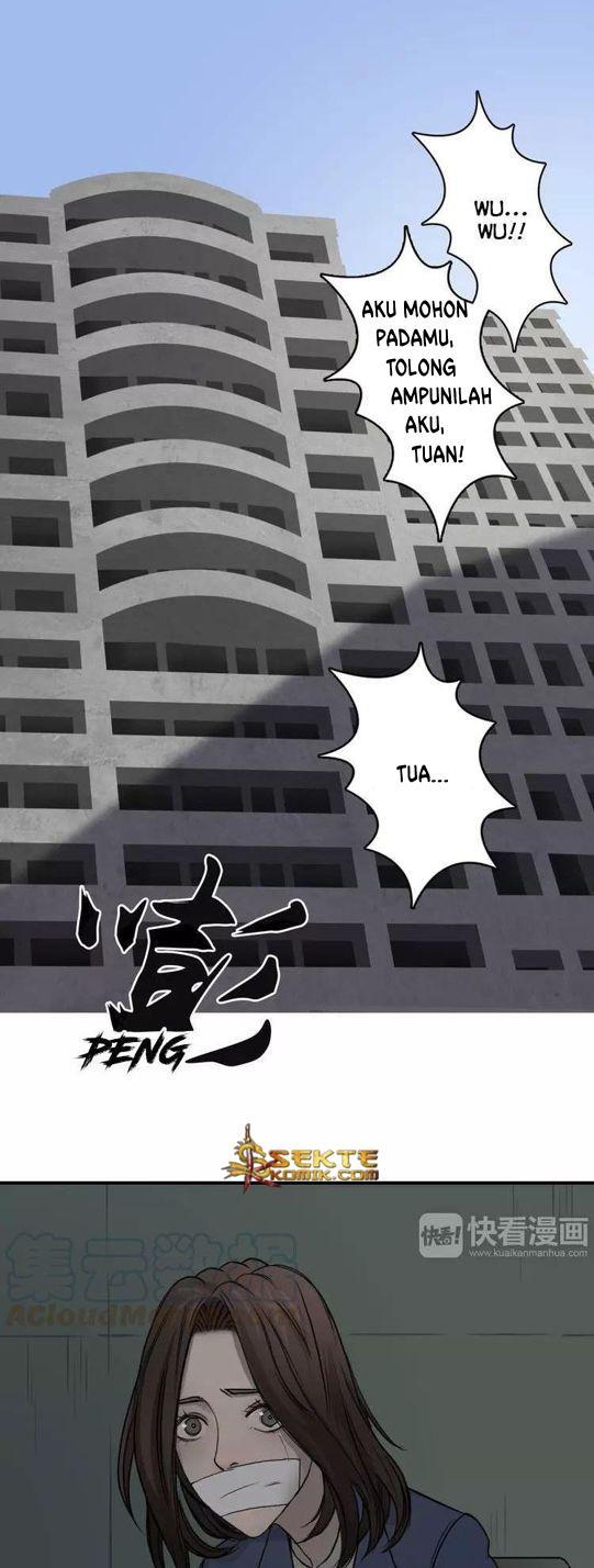 Super Cube chapter 16