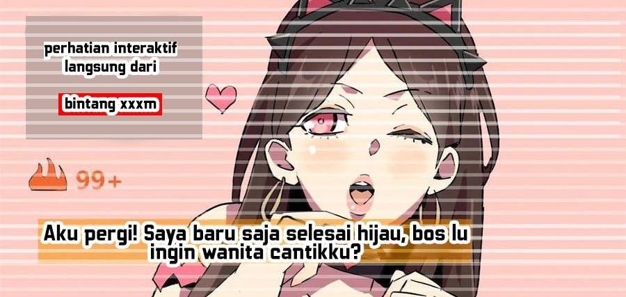 Super God Card Maker chapter 8