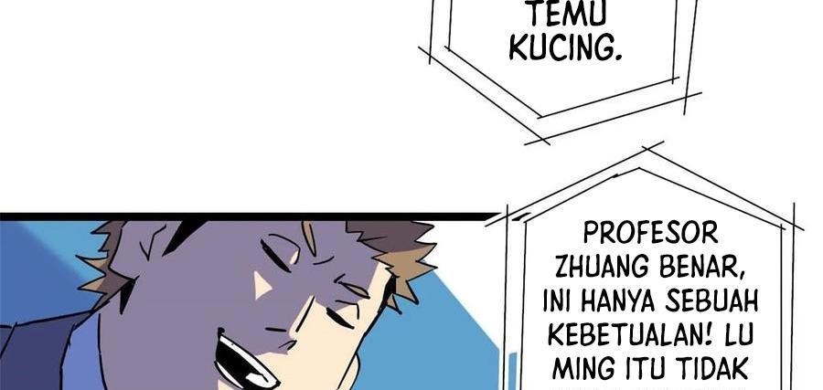 Super God Card Maker chapter 8