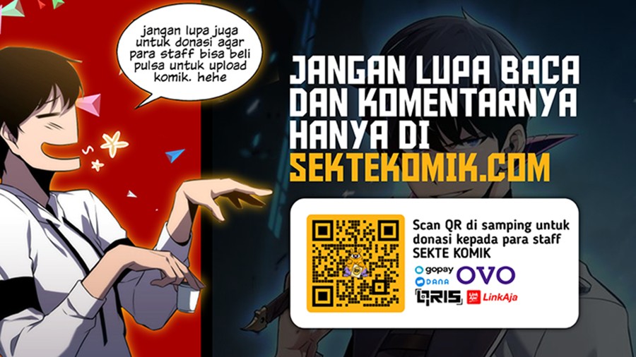 Super God Card Maker chapter 8