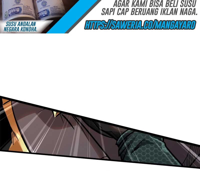 Super God Gene Chapter 10 Bahasa Indonesia