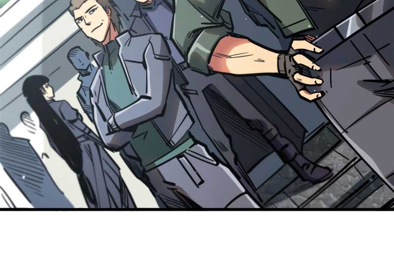 Super God Gene Chapter 10 Bahasa Indonesia