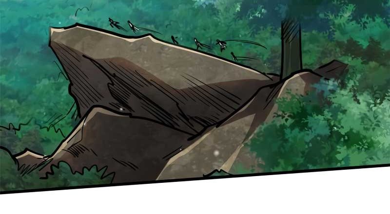 Super God Gene Chapter 10 Bahasa Indonesia