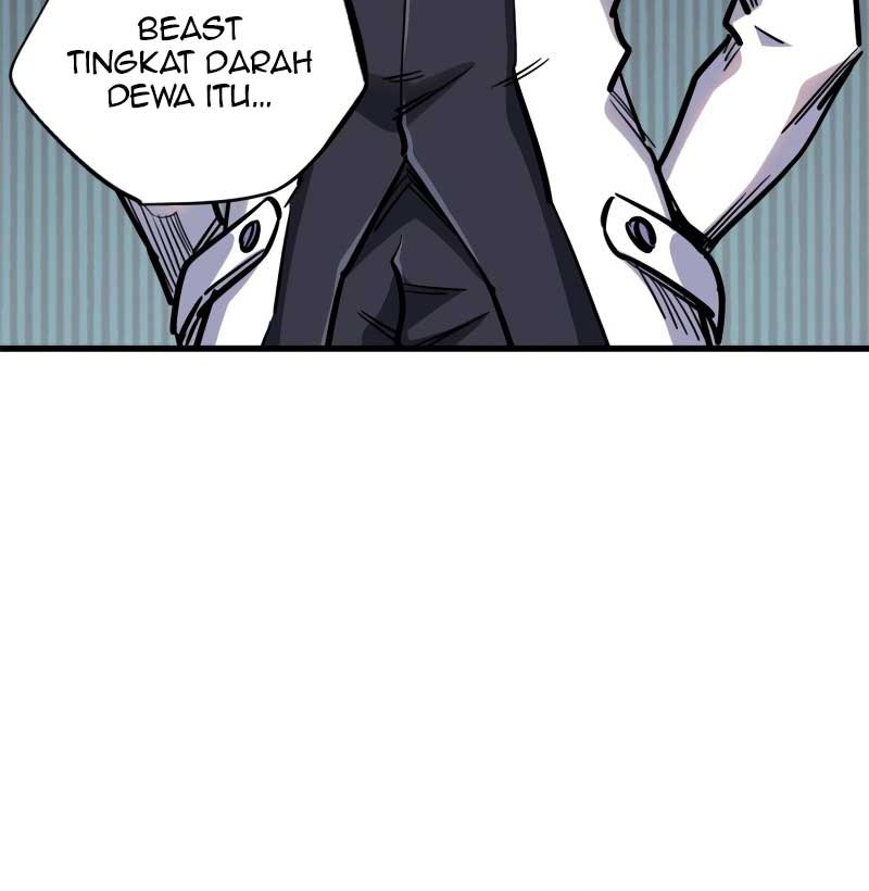 Super God Gene Chapter 10 Bahasa Indonesia