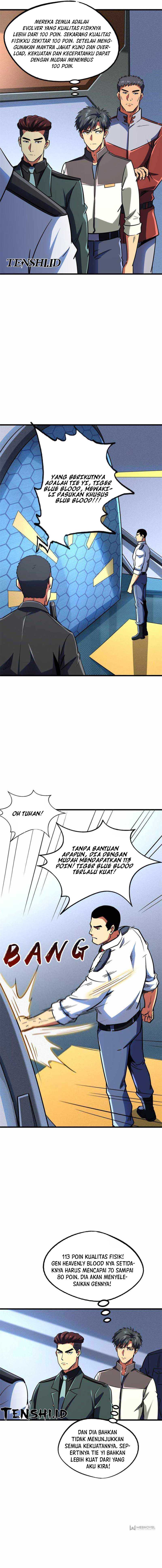 Dilarang COPAS - situs resmi www.mangacanblog.com - Komik super god gene 159 - chapter 159 160 Indonesia super god gene 159 - chapter 159 Terbaru 3|Baca Manga Komik Indonesia|Mangacan