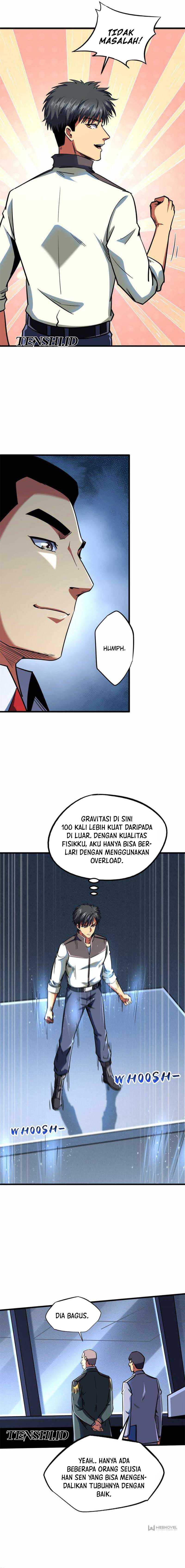 Dilarang COPAS - situs resmi www.mangacanblog.com - Komik super god gene 159 - chapter 159 160 Indonesia super god gene 159 - chapter 159 Terbaru 9|Baca Manga Komik Indonesia|Mangacan