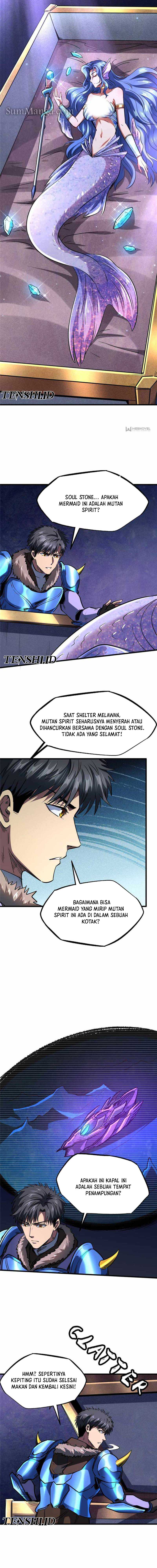 Dilarang COPAS - situs resmi www.mangacanblog.com - Komik super god gene 164 - chapter 164 165 Indonesia super god gene 164 - chapter 164 Terbaru 2|Baca Manga Komik Indonesia|Mangacan