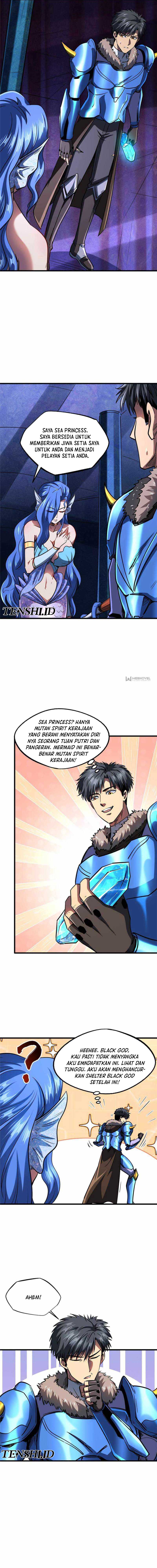 Dilarang COPAS - situs resmi www.mangacanblog.com - Komik super god gene 164 - chapter 164 165 Indonesia super god gene 164 - chapter 164 Terbaru 6|Baca Manga Komik Indonesia|Mangacan