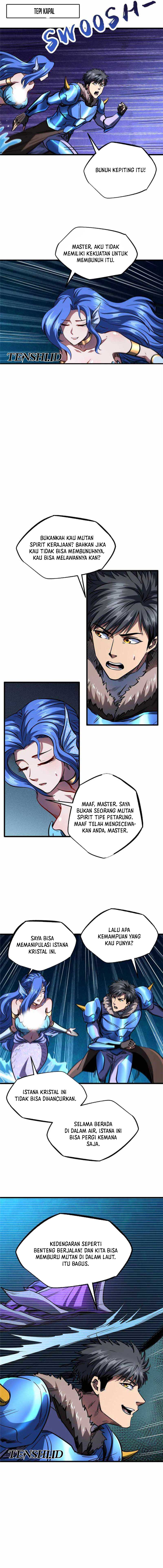 Dilarang COPAS - situs resmi www.mangacanblog.com - Komik super god gene 164 - chapter 164 165 Indonesia super god gene 164 - chapter 164 Terbaru 8|Baca Manga Komik Indonesia|Mangacan