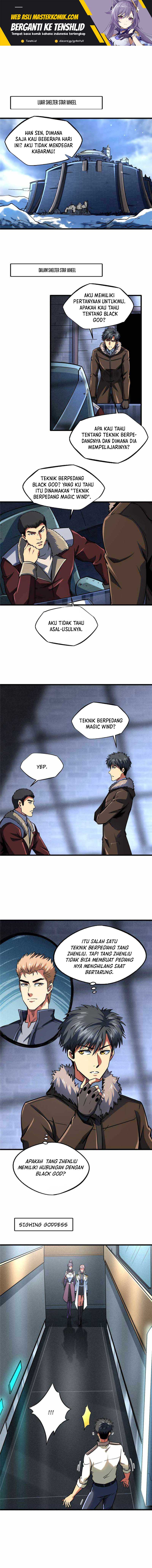 Dilarang COPAS - situs resmi www.mangacanblog.com - Komik super god gene 165 - chapter 165 166 Indonesia super god gene 165 - chapter 165 Terbaru 1|Baca Manga Komik Indonesia|Mangacan