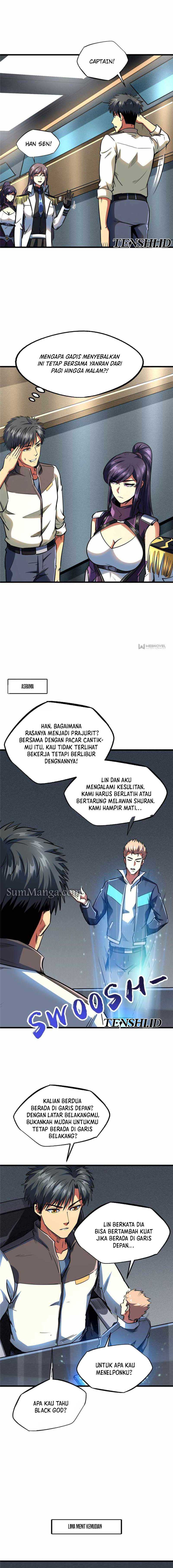 Dilarang COPAS - situs resmi www.mangacanblog.com - Komik super god gene 165 - chapter 165 166 Indonesia super god gene 165 - chapter 165 Terbaru 2|Baca Manga Komik Indonesia|Mangacan