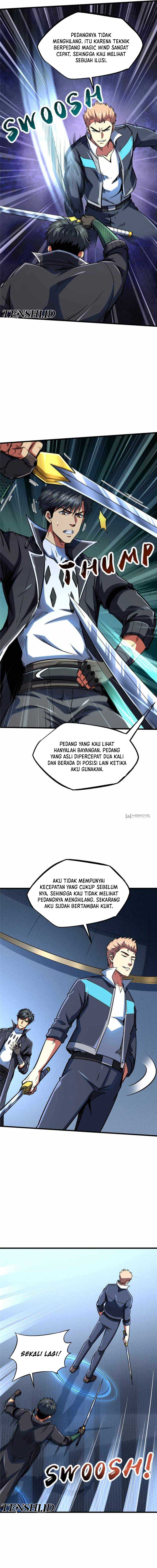 Dilarang COPAS - situs resmi www.mangacanblog.com - Komik super god gene 165 - chapter 165 166 Indonesia super god gene 165 - chapter 165 Terbaru 5|Baca Manga Komik Indonesia|Mangacan