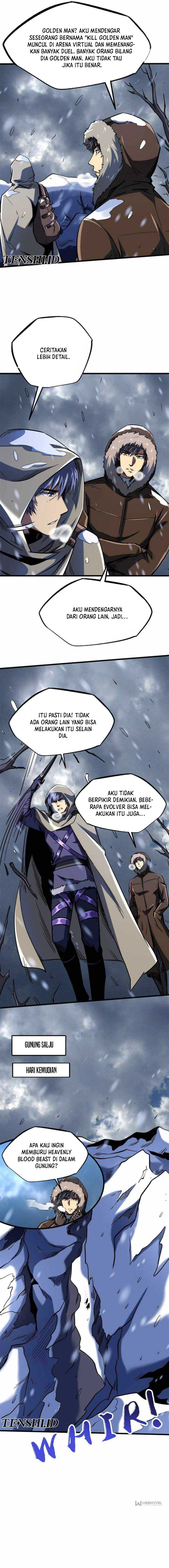 Dilarang COPAS - situs resmi www.mangacanblog.com - Komik super god gene 167 - chapter 167 168 Indonesia super god gene 167 - chapter 167 Terbaru 3|Baca Manga Komik Indonesia|Mangacan