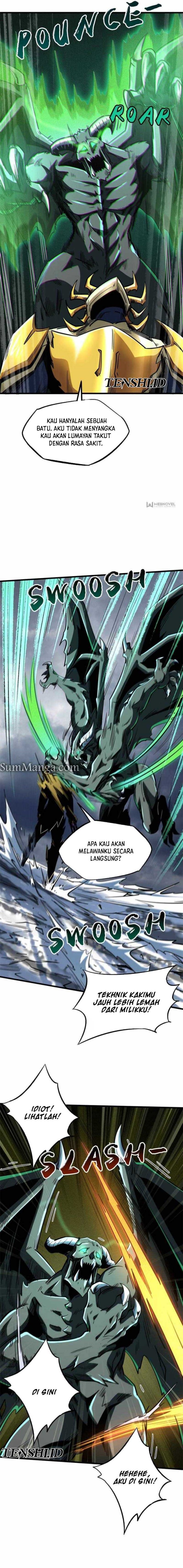 Dilarang COPAS - situs resmi www.mangacanblog.com - Komik super god gene 172 - chapter 172 173 Indonesia super god gene 172 - chapter 172 Terbaru 4|Baca Manga Komik Indonesia|Mangacan