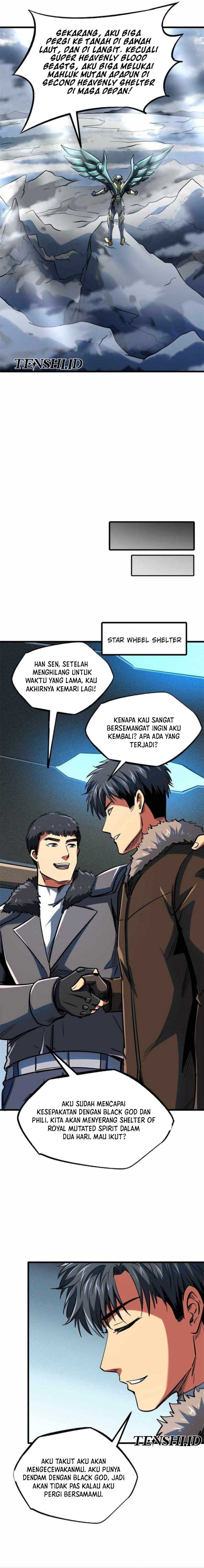 Dilarang COPAS - situs resmi www.mangacanblog.com - Komik super god gene 172 - chapter 172 173 Indonesia super god gene 172 - chapter 172 Terbaru 12|Baca Manga Komik Indonesia|Mangacan