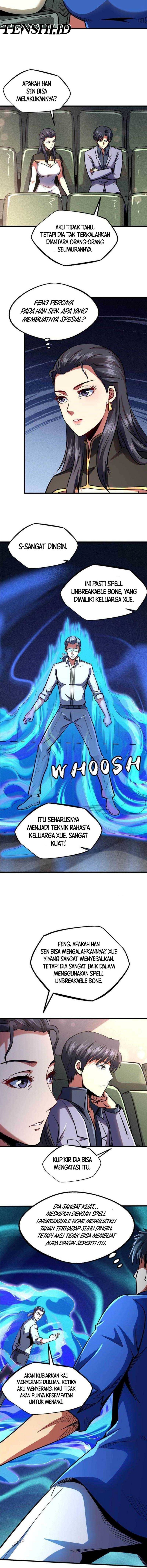 Dilarang COPAS - situs resmi www.mangacanblog.com - Komik super god gene 180 - chapter 180 181 Indonesia super god gene 180 - chapter 180 Terbaru 3|Baca Manga Komik Indonesia|Mangacan