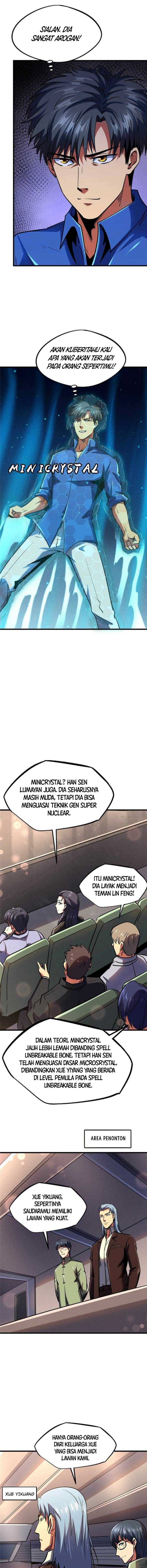 Dilarang COPAS - situs resmi www.mangacanblog.com - Komik super god gene 180 - chapter 180 181 Indonesia super god gene 180 - chapter 180 Terbaru 4|Baca Manga Komik Indonesia|Mangacan