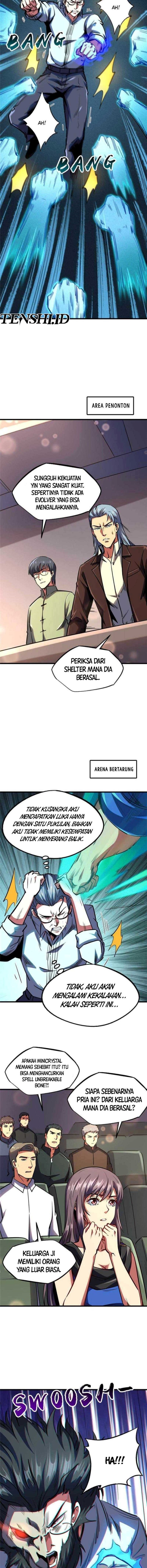 Dilarang COPAS - situs resmi www.mangacanblog.com - Komik super god gene 180 - chapter 180 181 Indonesia super god gene 180 - chapter 180 Terbaru 7|Baca Manga Komik Indonesia|Mangacan