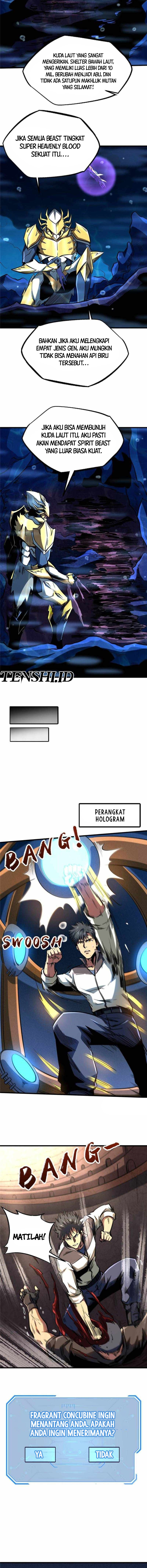 Dilarang COPAS - situs resmi www.mangacanblog.com - Komik super god gene 182 - chapter 182 183 Indonesia super god gene 182 - chapter 182 Terbaru 3|Baca Manga Komik Indonesia|Mangacan