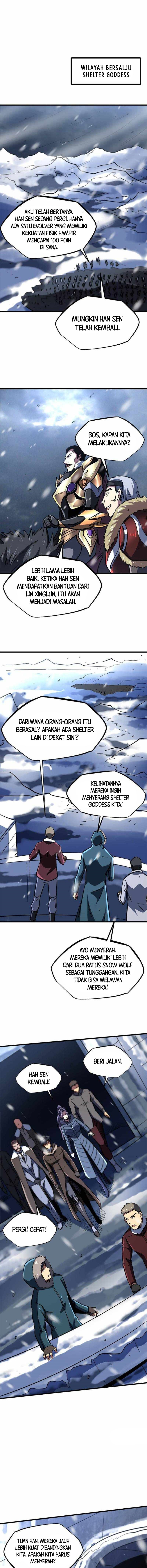 Dilarang COPAS - situs resmi www.mangacanblog.com - Komik super god gene 182 - chapter 182 183 Indonesia super god gene 182 - chapter 182 Terbaru 8|Baca Manga Komik Indonesia|Mangacan