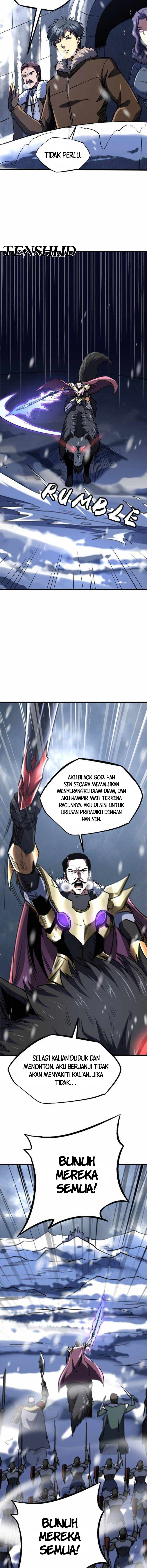 Dilarang COPAS - situs resmi www.mangacanblog.com - Komik super god gene 182 - chapter 182 183 Indonesia super god gene 182 - chapter 182 Terbaru 9|Baca Manga Komik Indonesia|Mangacan