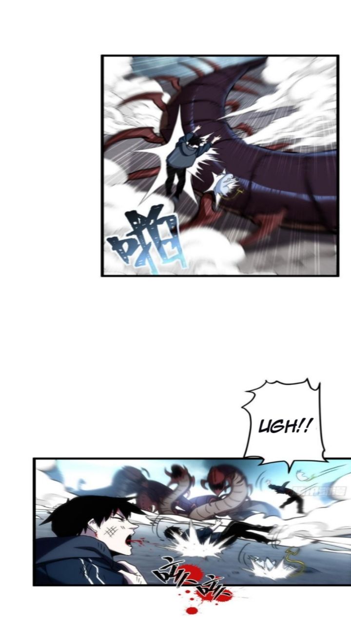 Super God Pet Shop Chapter 04 Bahasa Indonesia