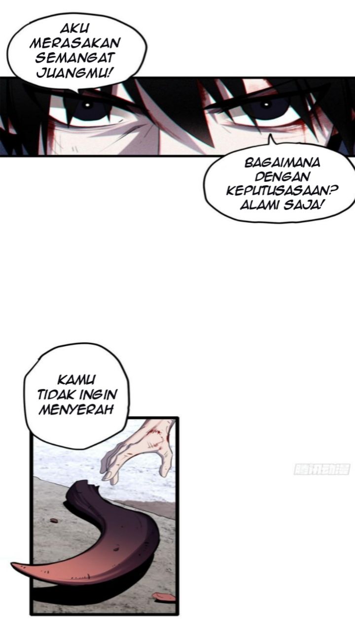 Super God Pet Shop Chapter 04 Bahasa Indonesia
