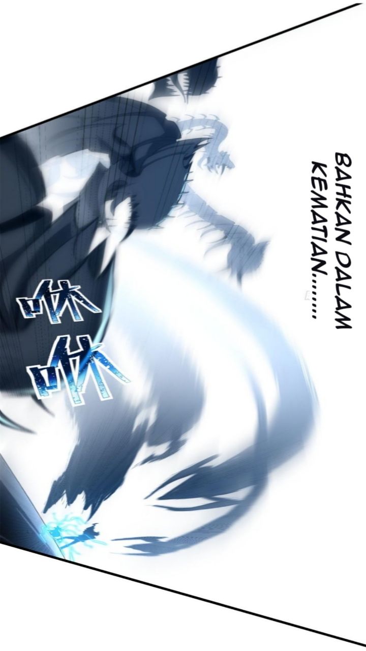 Super God Pet Shop Chapter 04 Bahasa Indonesia