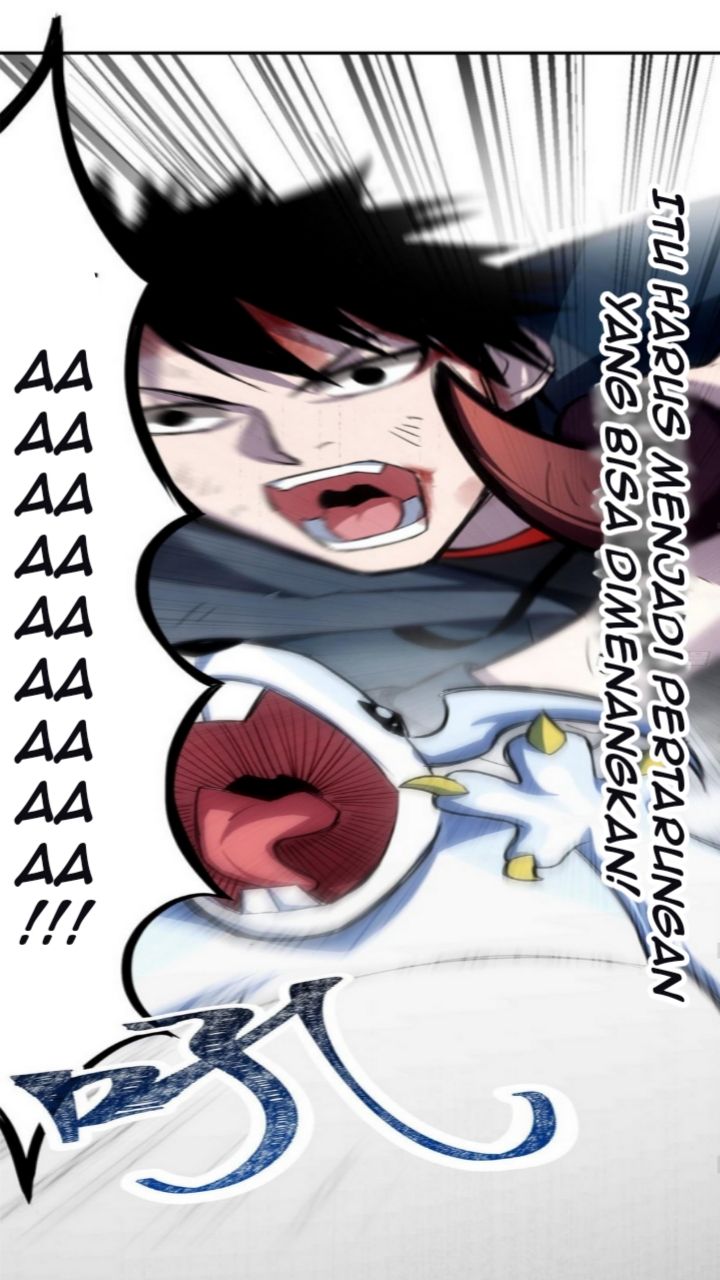 Super God Pet Shop Chapter 04 Bahasa Indonesia