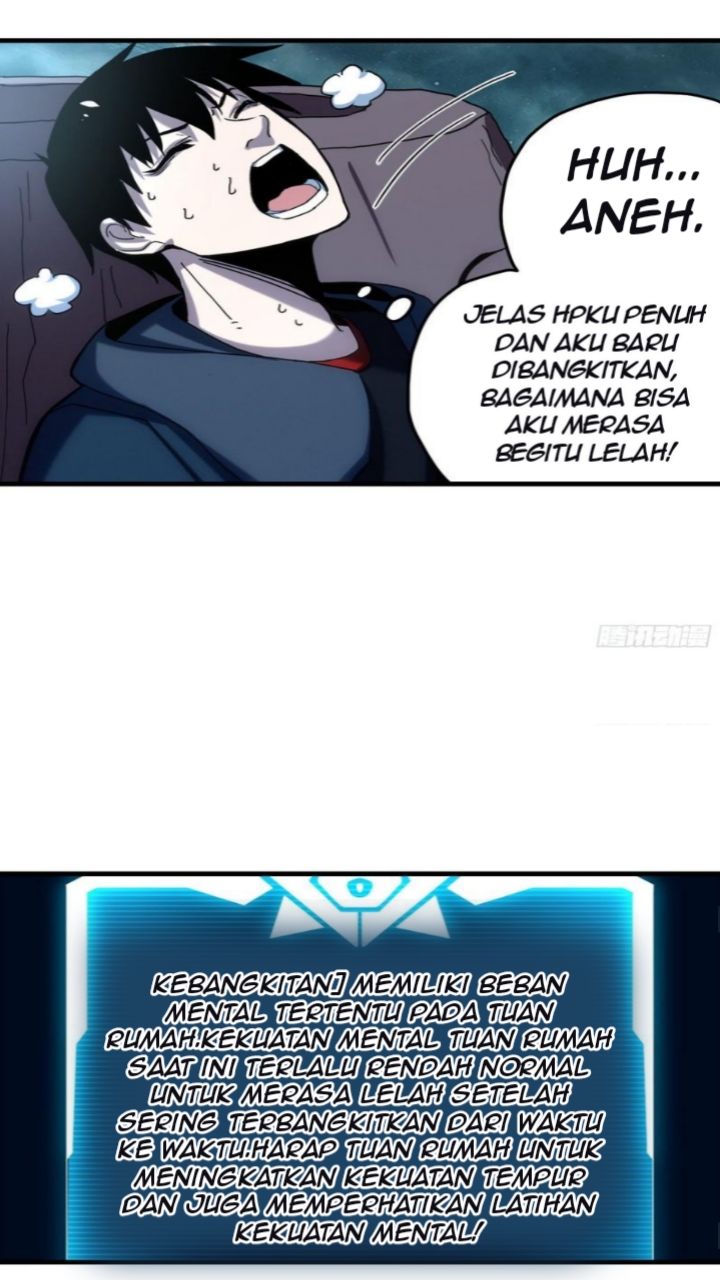 Super God Pet Shop Chapter 04 Bahasa Indonesia