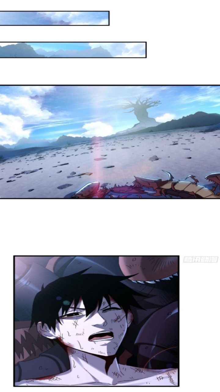 Super God Pet Shop Chapter 04 Bahasa Indonesia