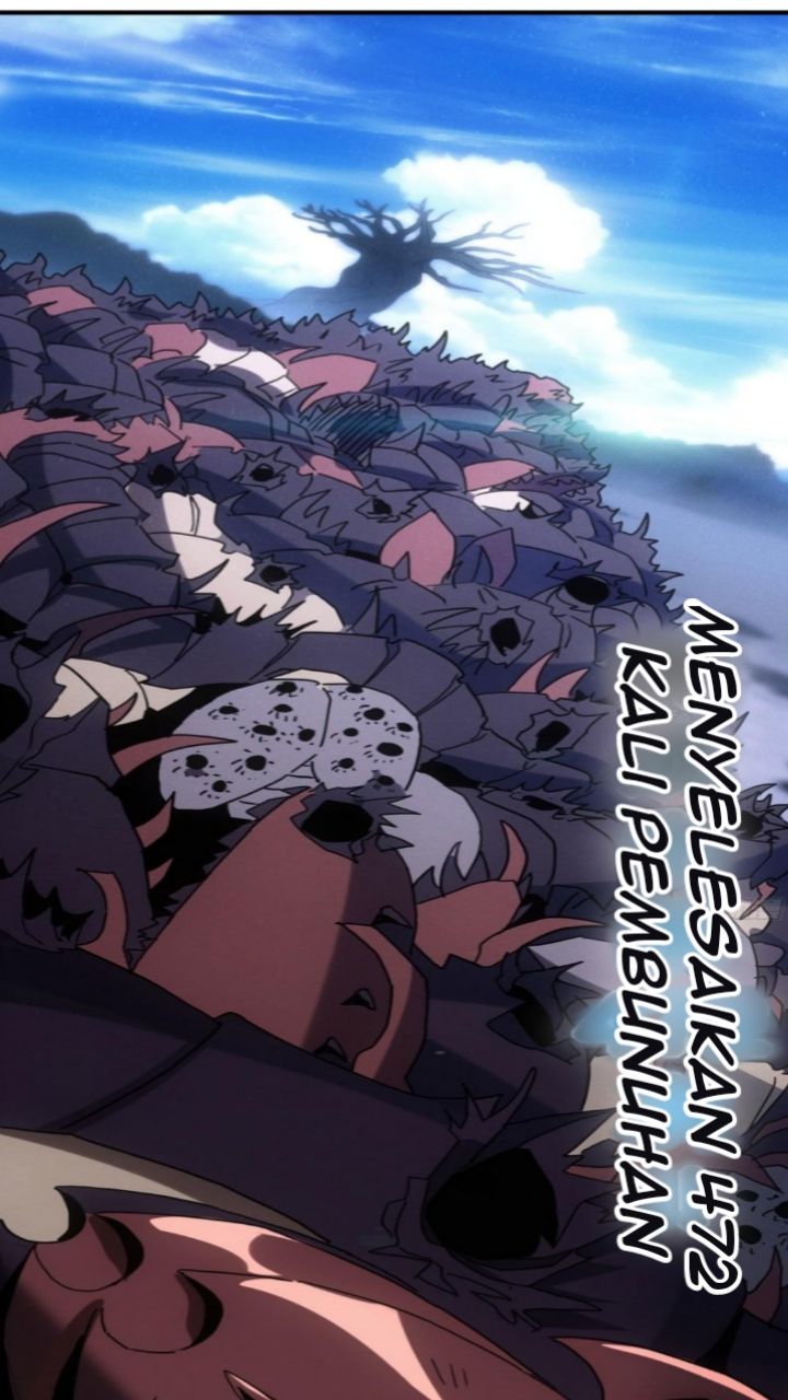 Super God Pet Shop Chapter 04 Bahasa Indonesia