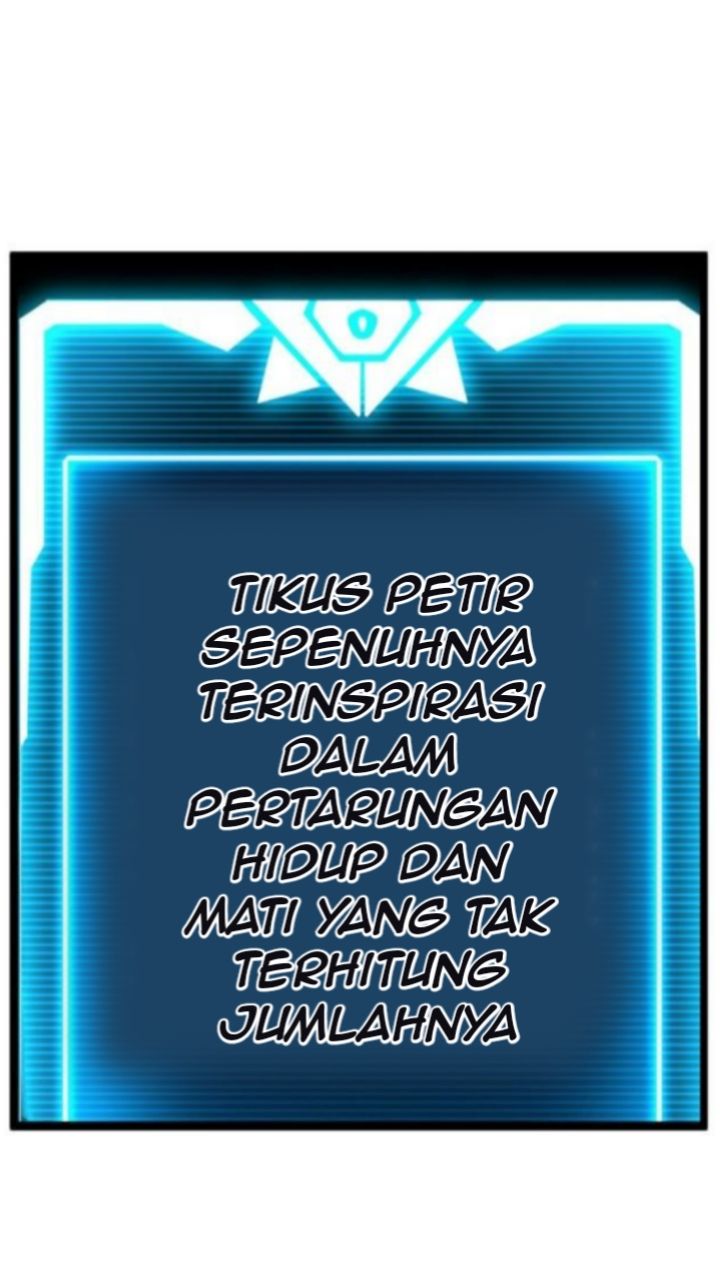 Super God Pet Shop Chapter 04 Bahasa Indonesia