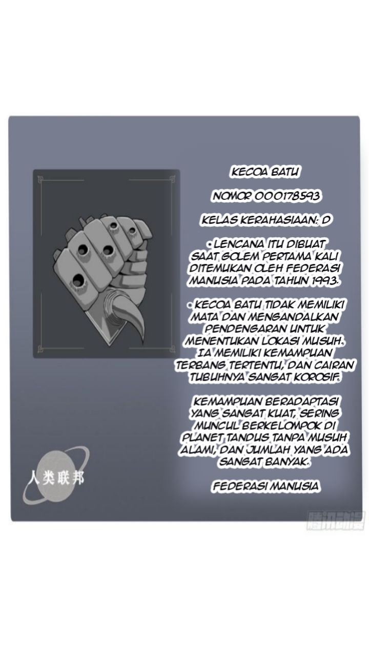 Super God Pet Shop Chapter 04 Bahasa Indonesia