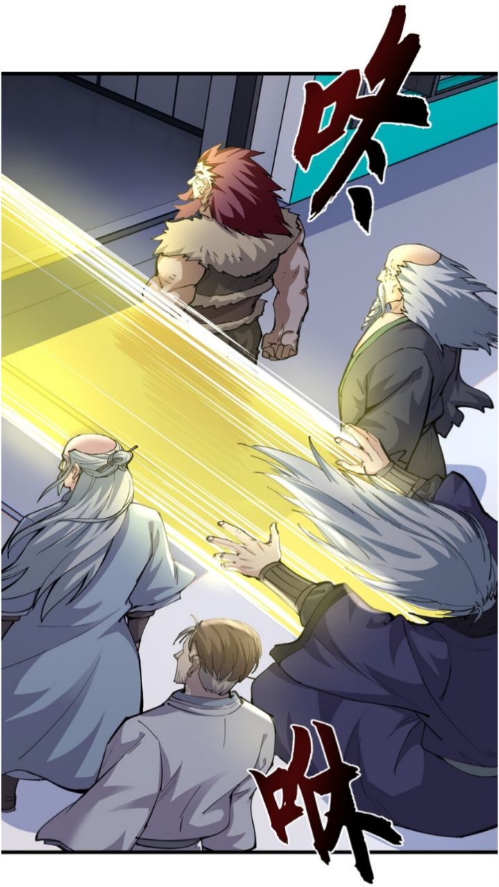 Super God Pet Shop Chapter 66 Bahasa Indonesia