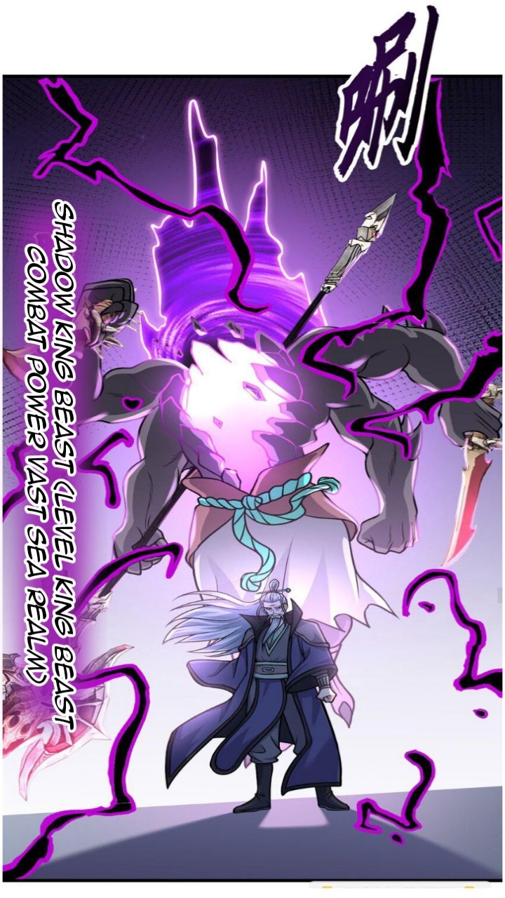 Super God Pet Shop Chapter 66 Bahasa Indonesia