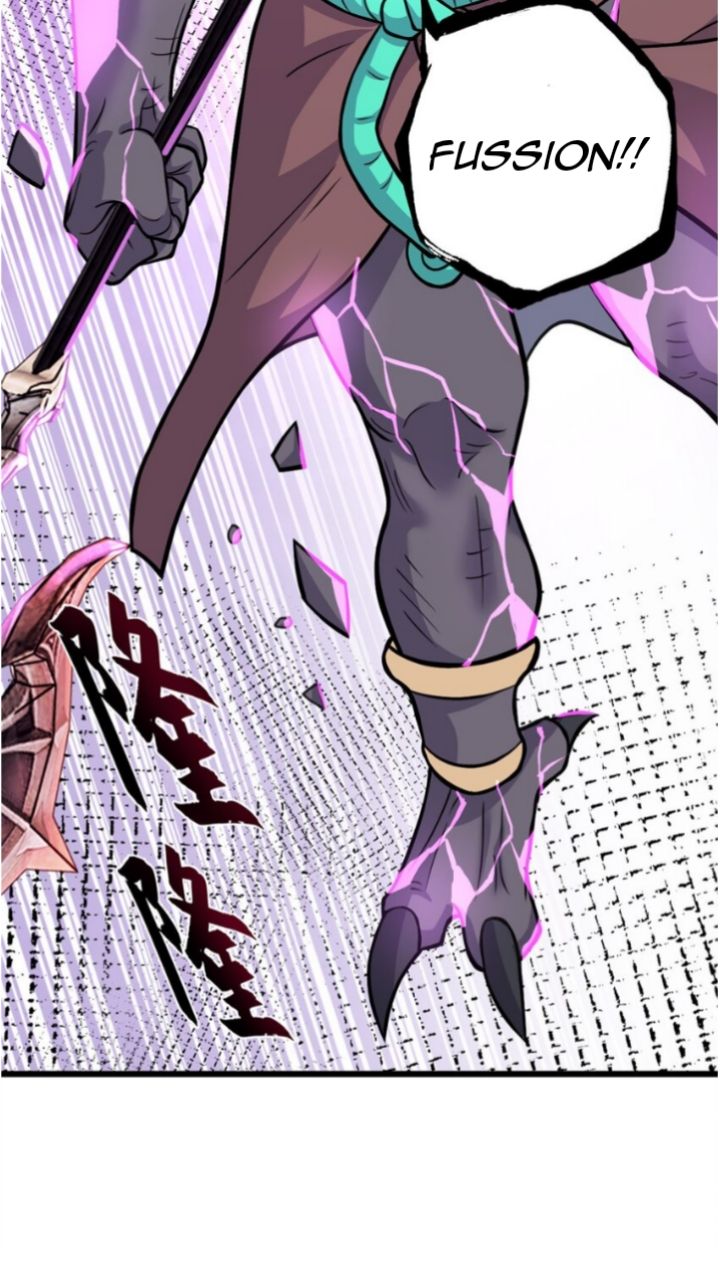 Super God Pet Shop Chapter 66 Bahasa Indonesia