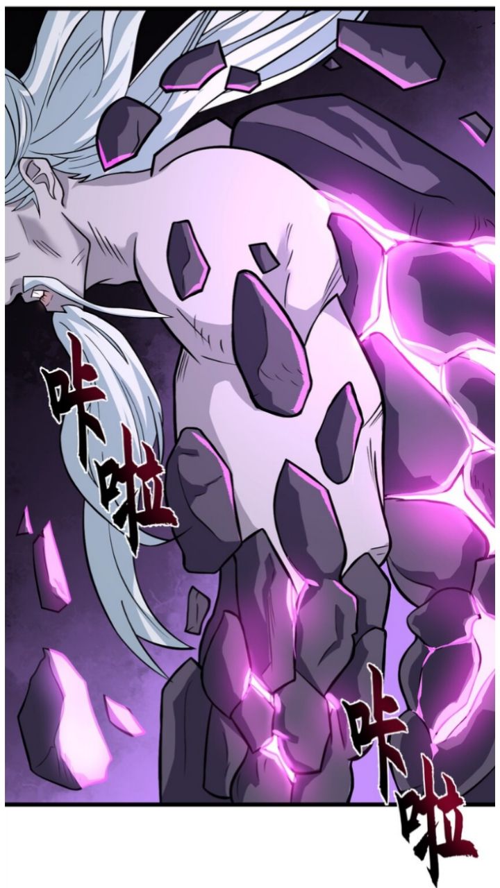 Super God Pet Shop Chapter 66 Bahasa Indonesia