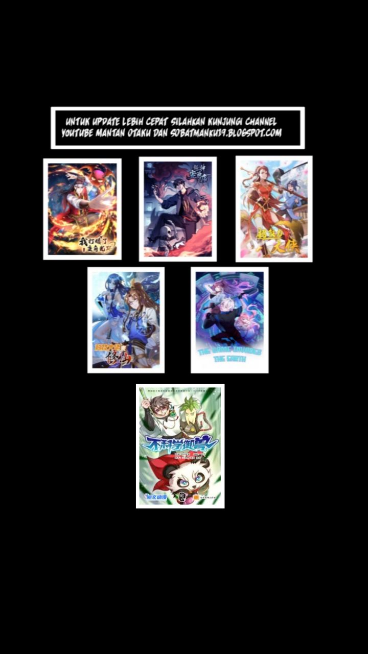 Super God Pet Shop Chapter 66 Bahasa Indonesia