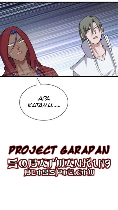 Super God Pet Shop Chapter 83 Bahasa Indonesia