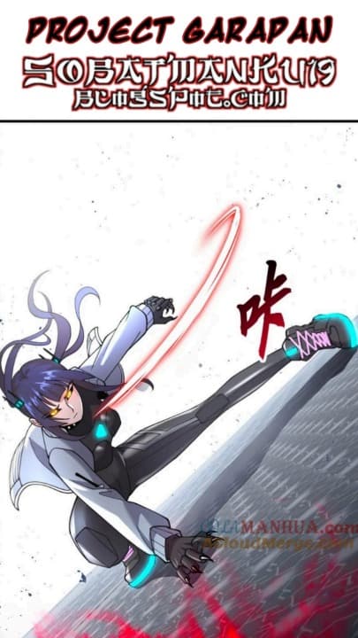 Super God Pet Shop Chapter 83 Bahasa Indonesia