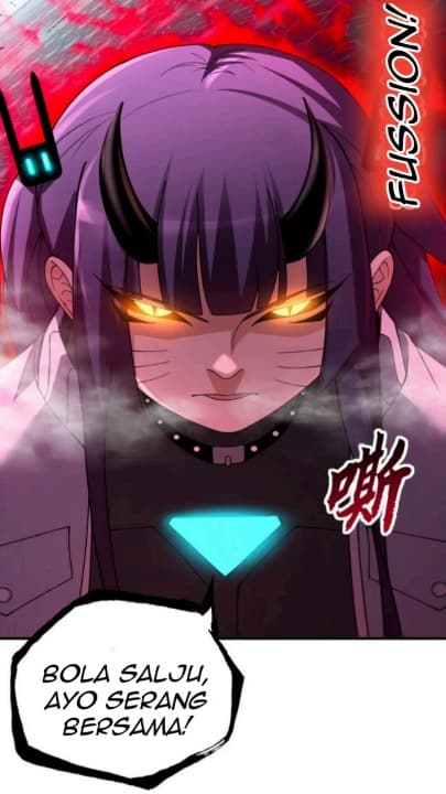 Super God Pet Shop Chapter 83 Bahasa Indonesia