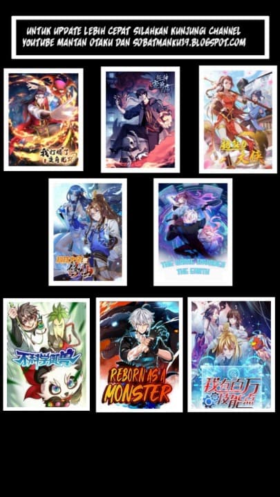 Super God Pet Shop Chapter 83 Bahasa Indonesia