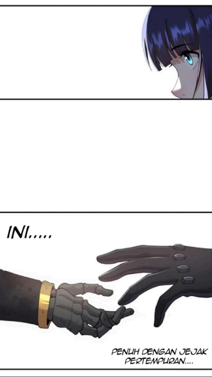 Super God Pet Shop Chapter 100 Bahasa Indonesia