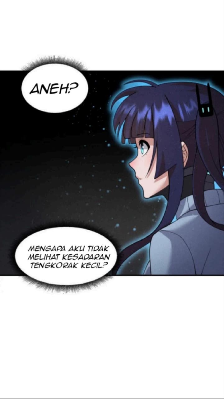 Super God Pet Shop Chapter 100 Bahasa Indonesia