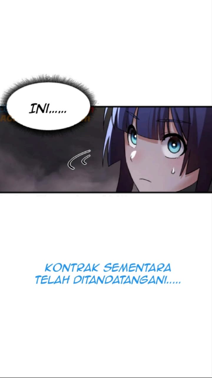 Super God Pet Shop Chapter 100 Bahasa Indonesia