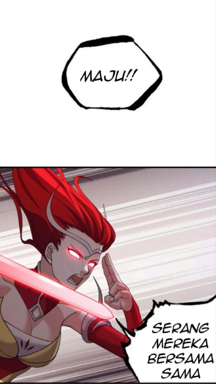 Super God Pet Shop Chapter 100 Bahasa Indonesia